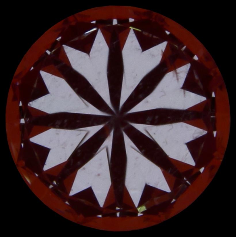 Hearts Diamond Image