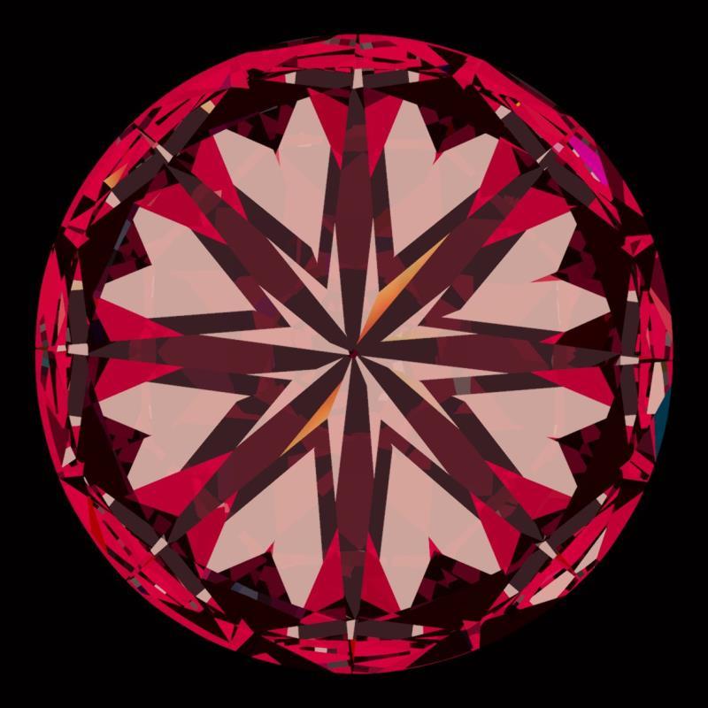 Hearts Diamond Image