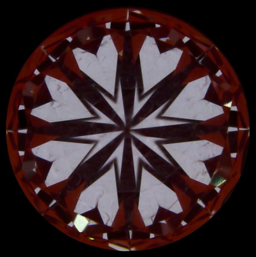 Hearts Diamond Image