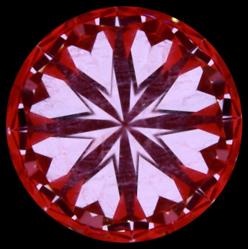 Hearts Diamond Image