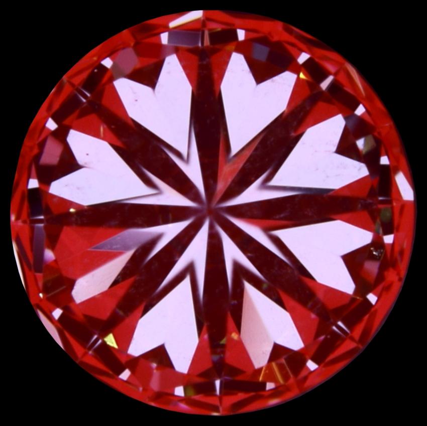 Hearts Diamond Image