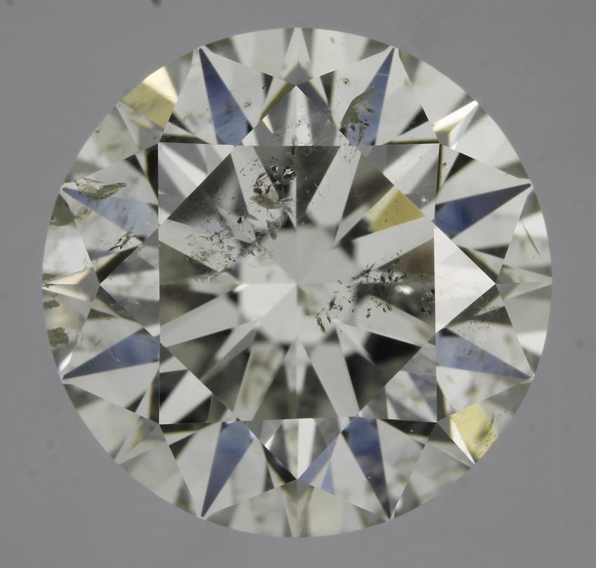 Real Diamond Image