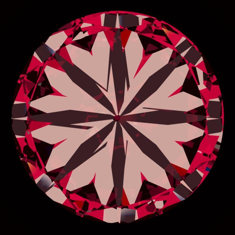 Hearts Diamond Image