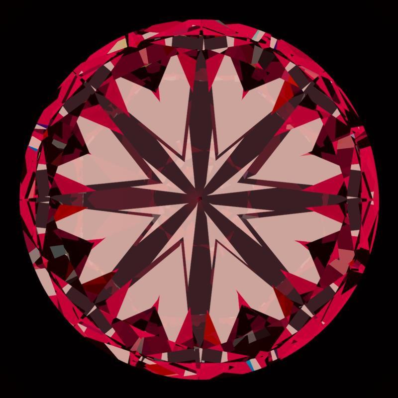 Hearts Diamond Image