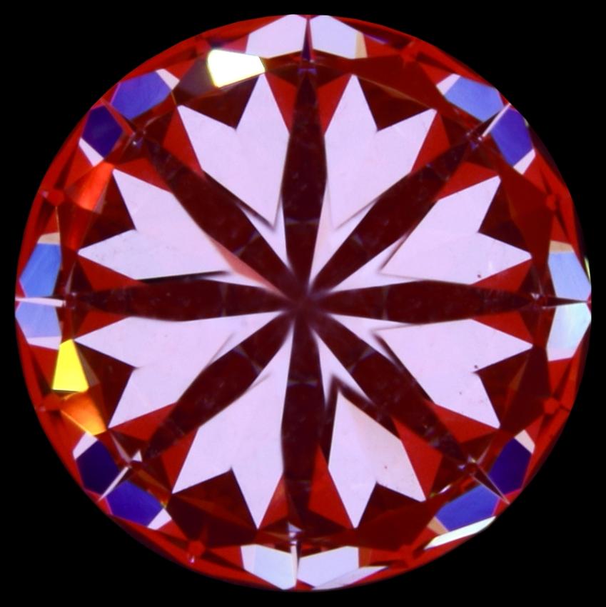 Hearts Diamond Image