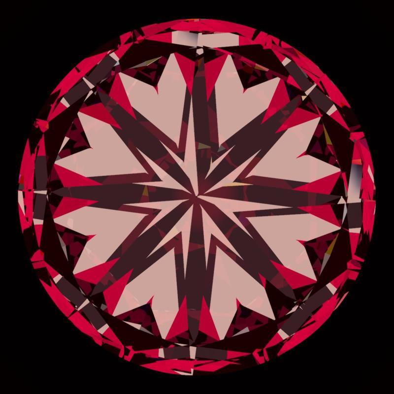 Hearts Diamond Image