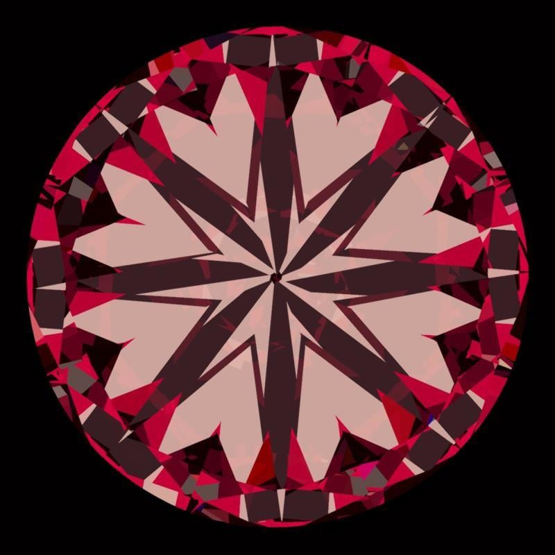 Hearts Diamond Image