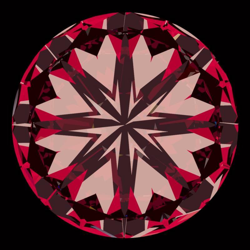 Hearts Diamond Image