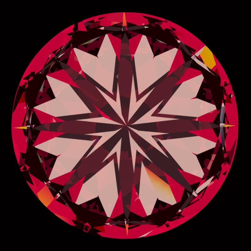 Hearts Diamond Image