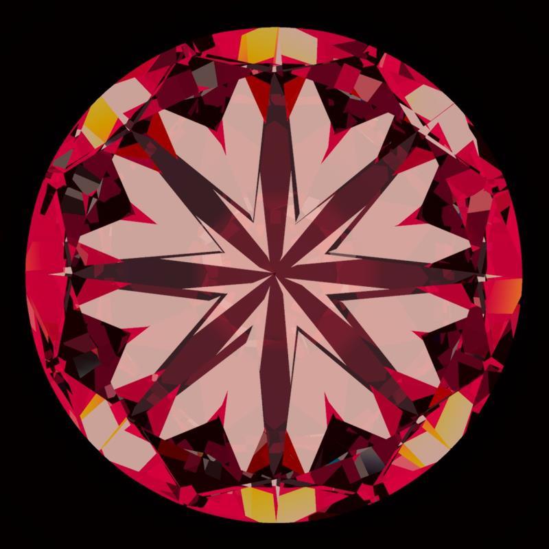 Hearts Diamond Image