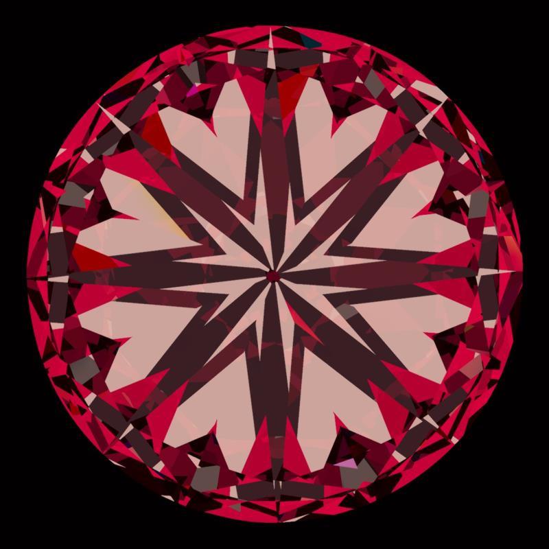 Hearts Diamond Image