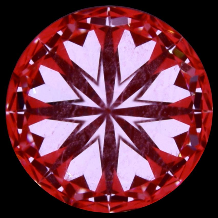 Hearts Diamond Image