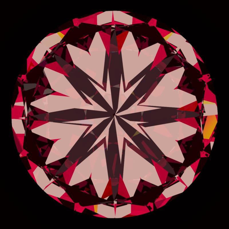 Hearts Diamond Image