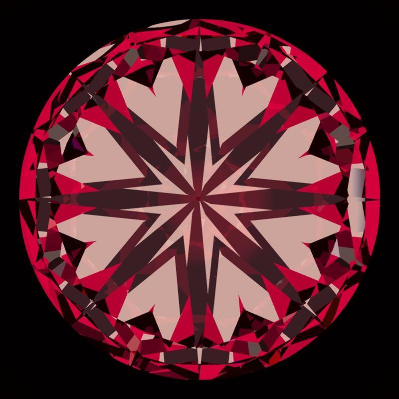 Hearts Diamond Image