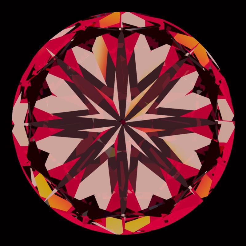 Hearts Diamond Image