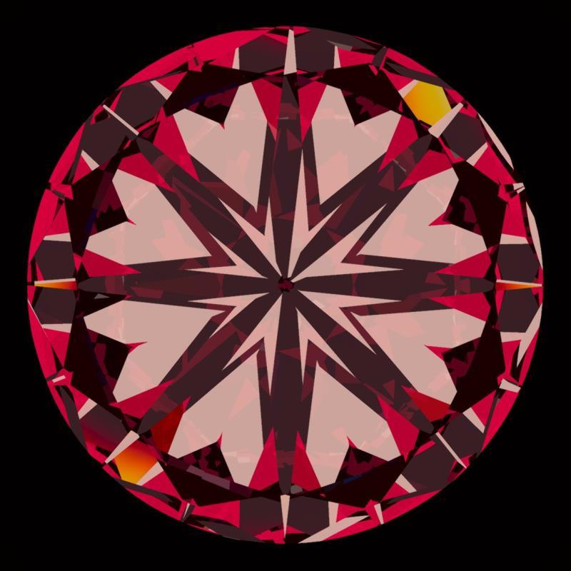 Hearts Diamond Image