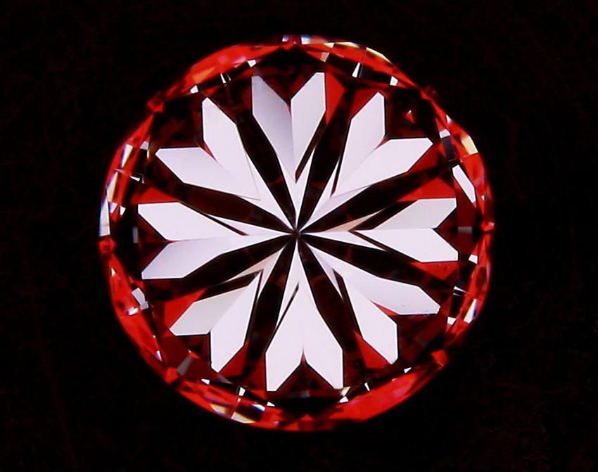 Hearts Diamond Image