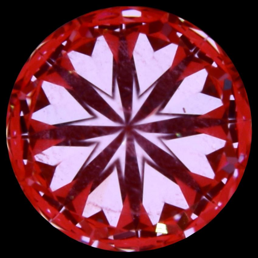Hearts Diamond Image