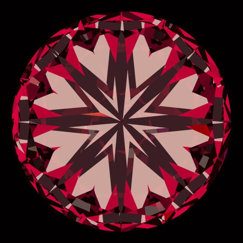 Hearts Diamond Image