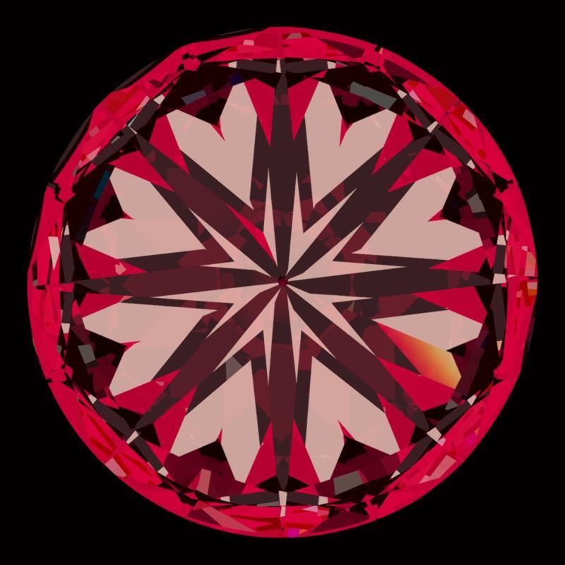 Hearts Diamond Image