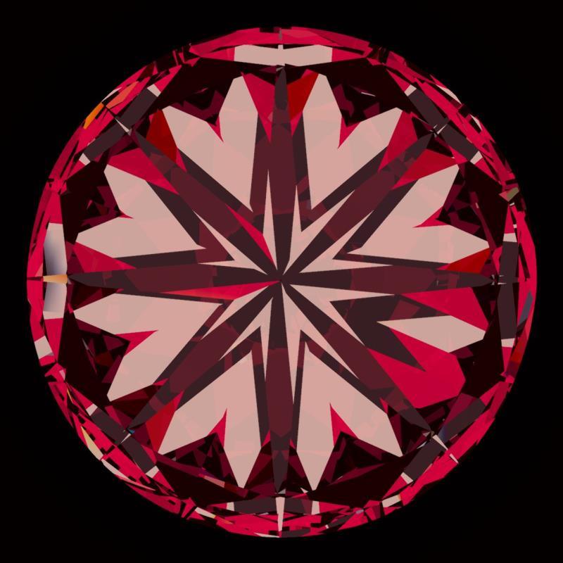Hearts Diamond Image