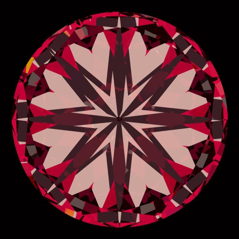 Hearts Diamond Image