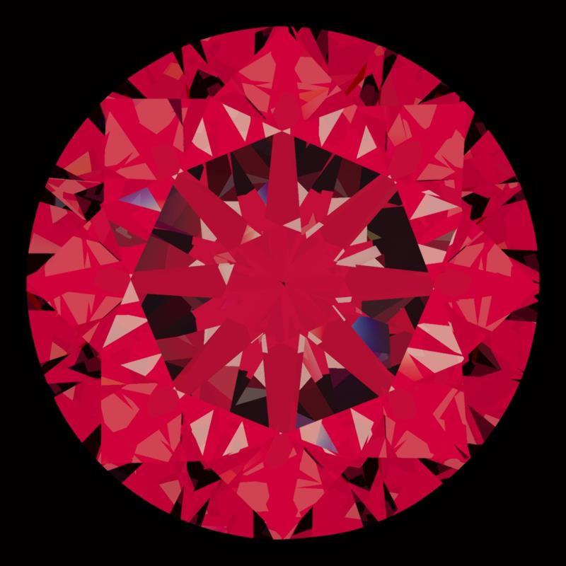 Arrows Diamond Image