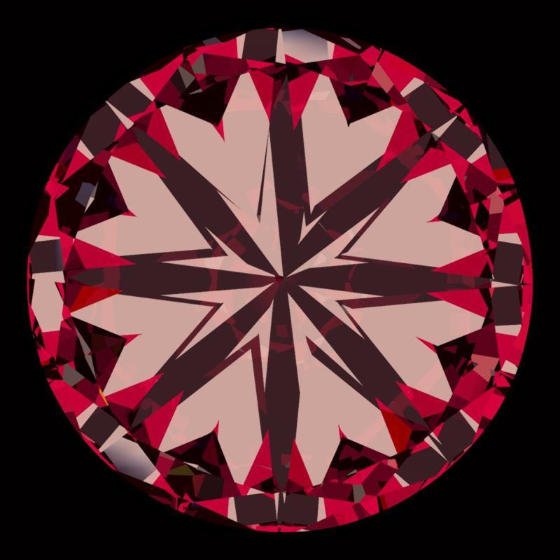 Hearts Diamond Image