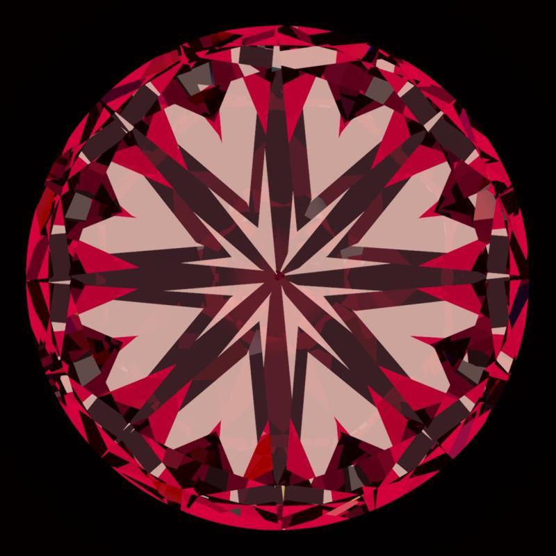 Hearts Diamond Image