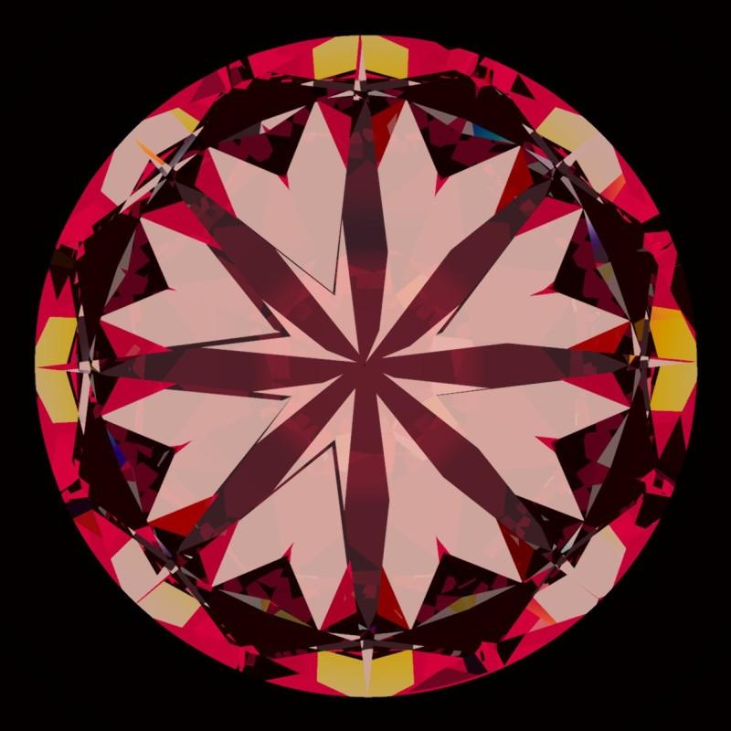 Hearts Diamond Image