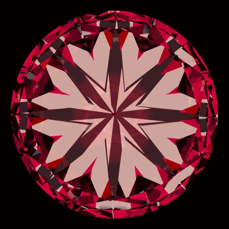 Hearts Diamond Image