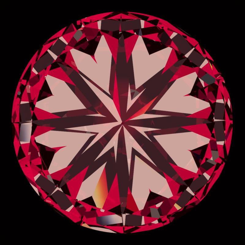 Hearts Diamond Image