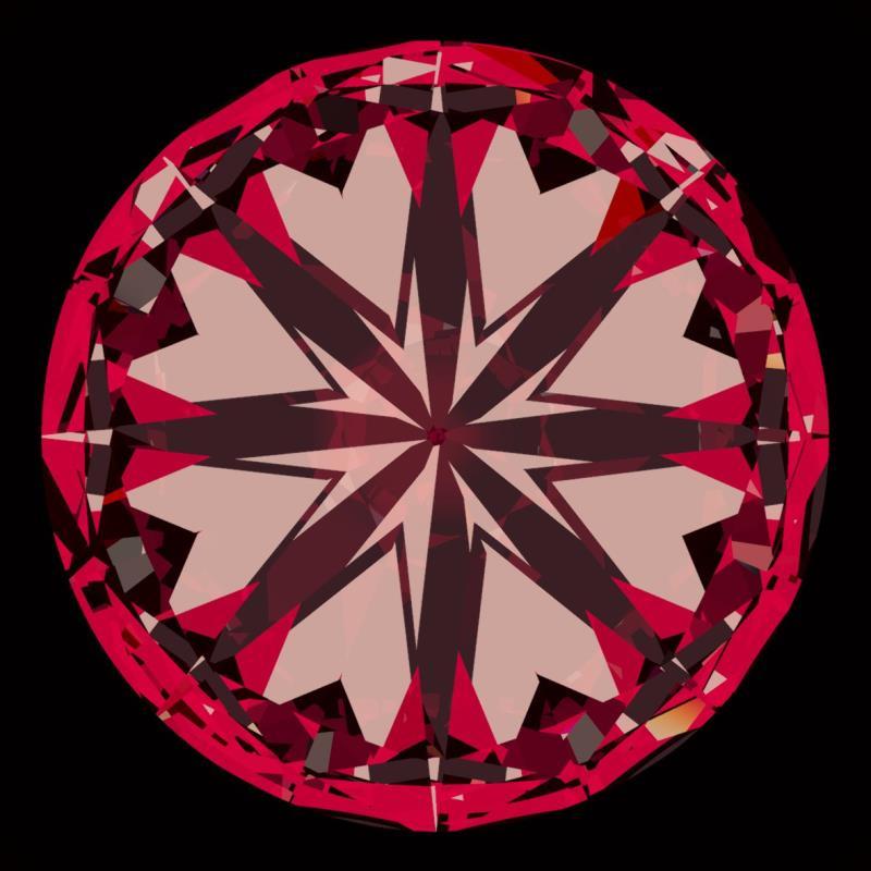 Hearts Diamond Image