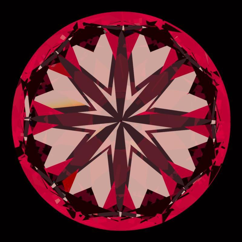 Hearts Diamond Image
