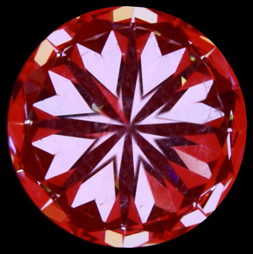 Hearts Diamond Image