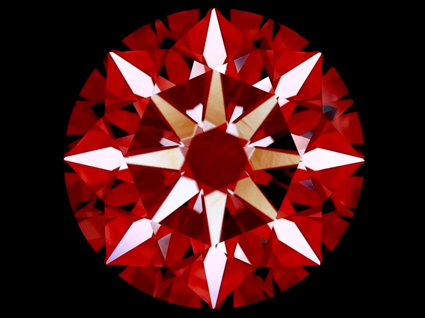 Arrows Diamond Image