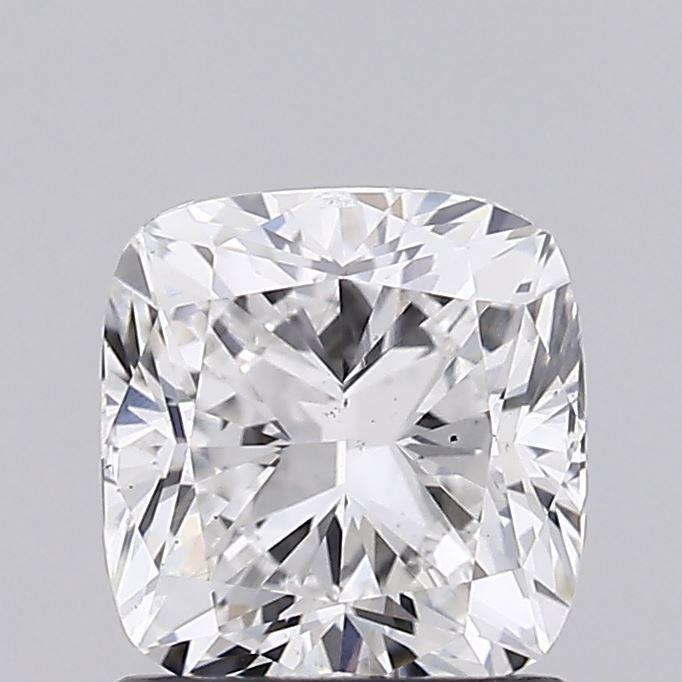 Real Diamond Image
