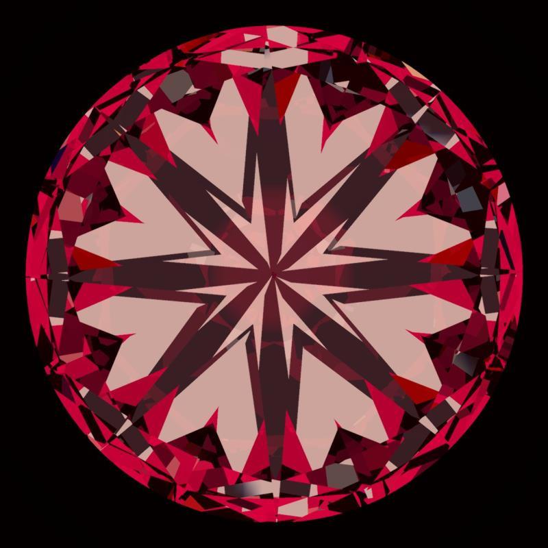 Hearts Diamond Image