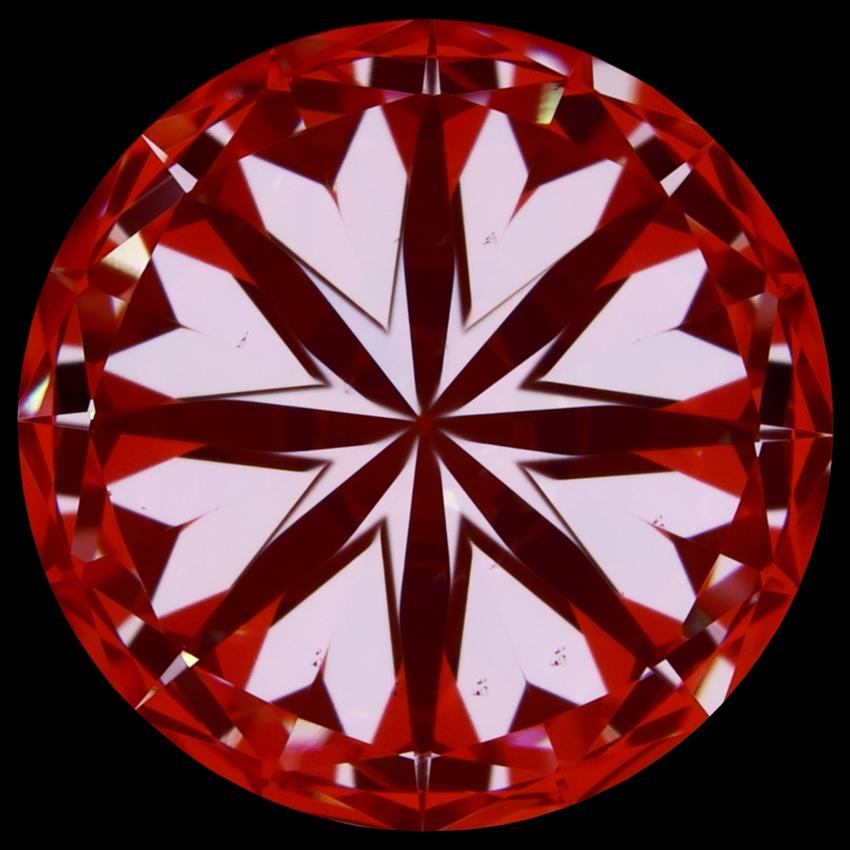 Hearts Diamond Image