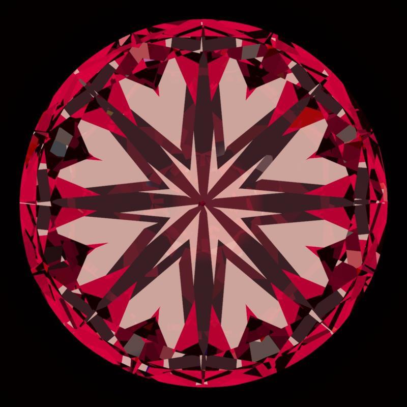 Hearts Diamond Image