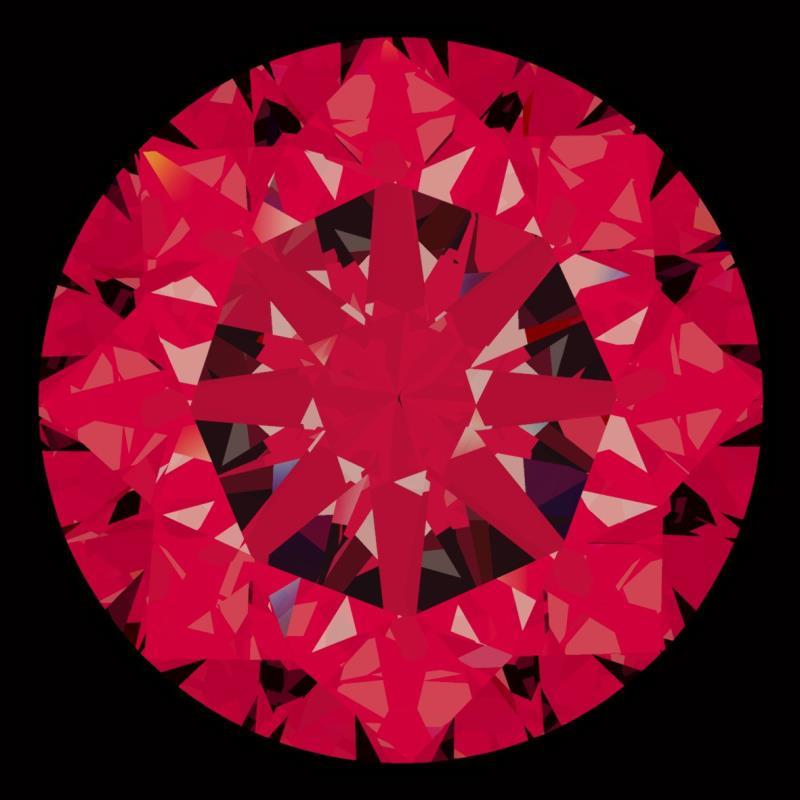 Arrows Diamond Image