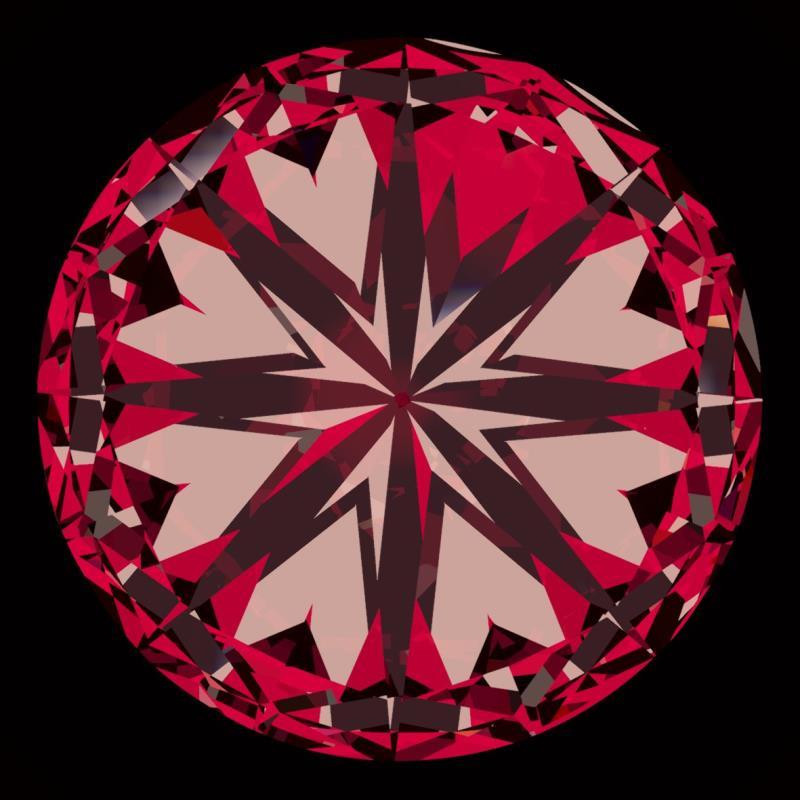 Hearts Diamond Image