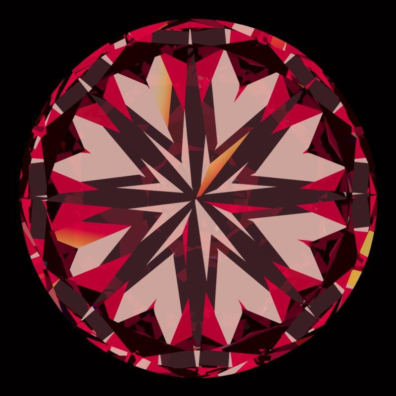 Hearts Diamond Image