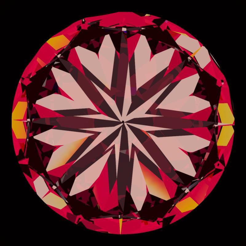Hearts Diamond Image