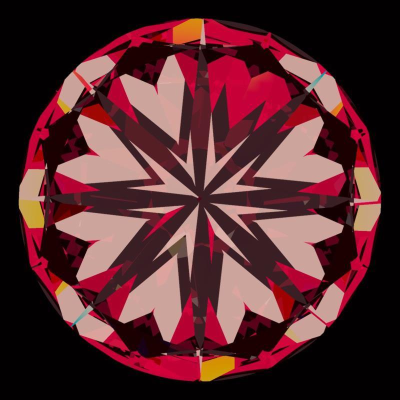 Hearts Diamond Image