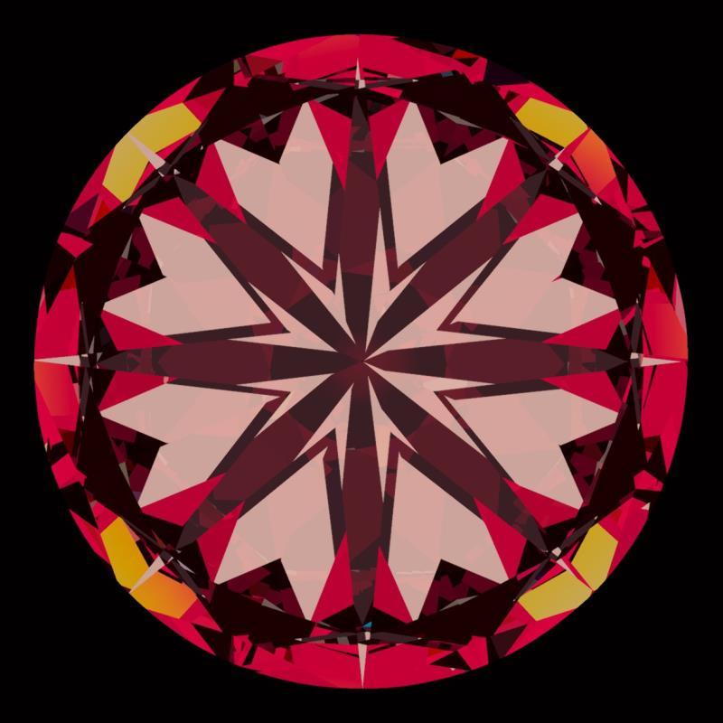 Hearts Diamond Image
