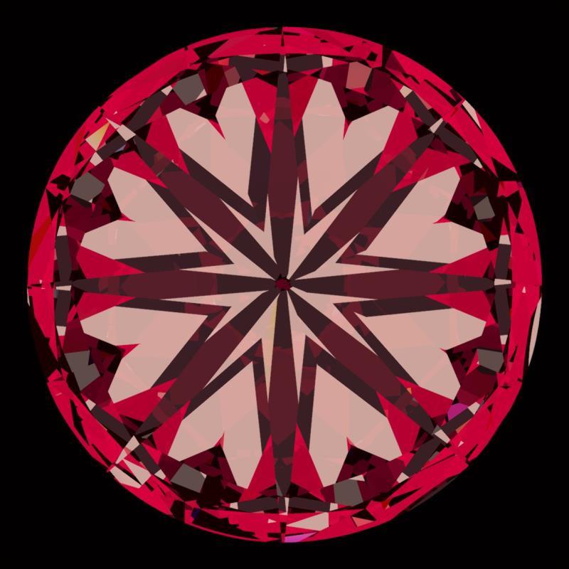 Hearts Diamond Image