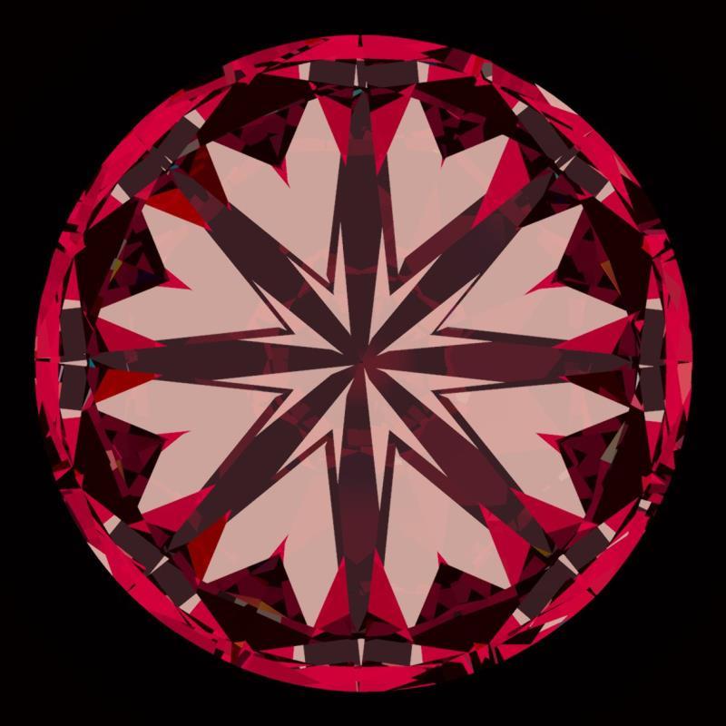 Hearts Diamond Image