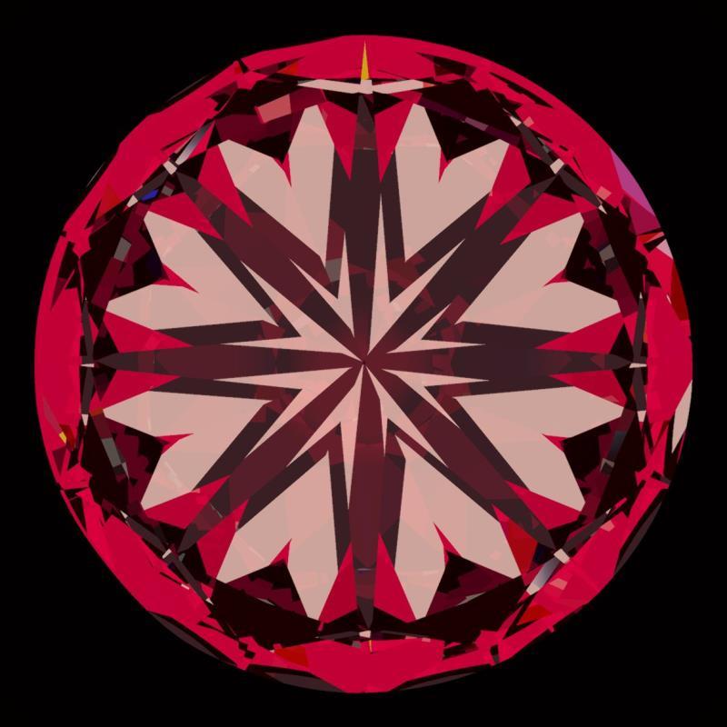 Hearts Diamond Image