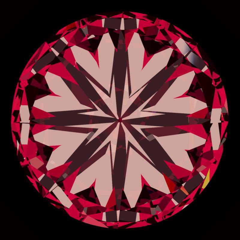 Hearts Diamond Image